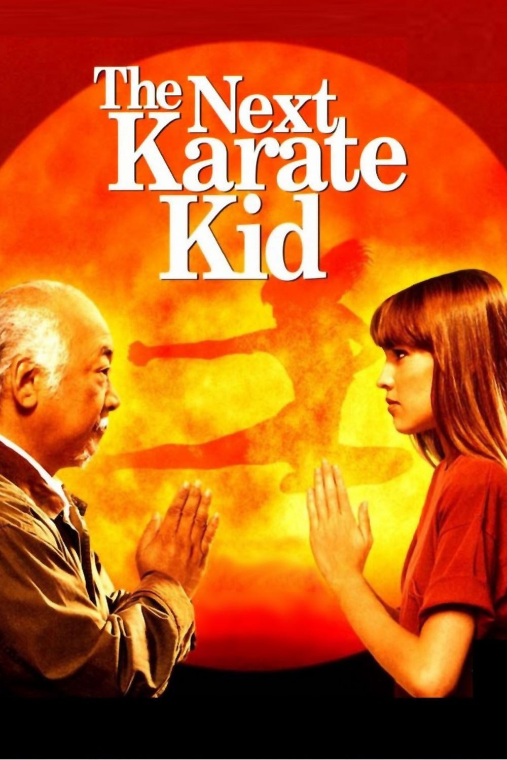 next karate kid full movie