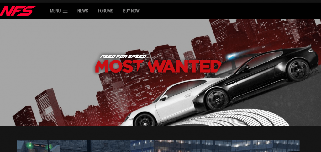 need for speed most wanted mac sierra